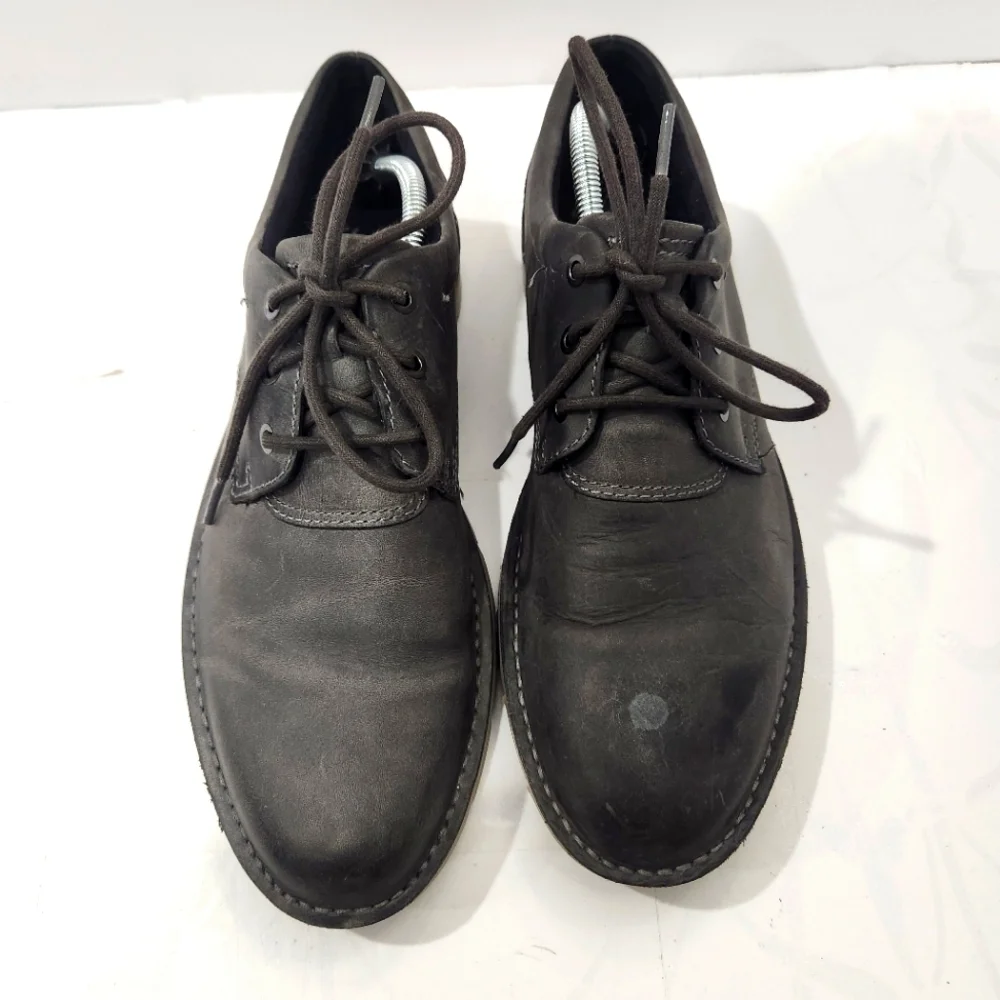 Clarks elevate your